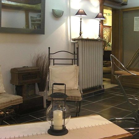 Logis Hotel De France Loches Zewnętrze zdjęcie