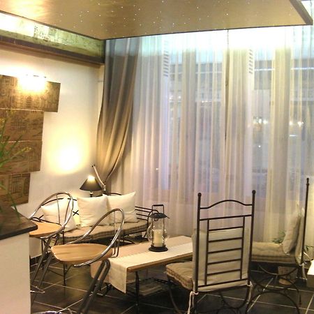 Logis Hotel De France Loches Zewnętrze zdjęcie