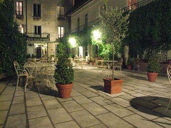 Logis Hotel De France Loches Zewnętrze zdjęcie