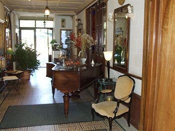 Logis Hotel De France Loches Zewnętrze zdjęcie