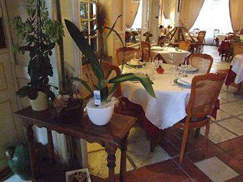 Logis Hotel De France Loches Zewnętrze zdjęcie