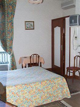 Logis Hotel De France Loches Zewnętrze zdjęcie